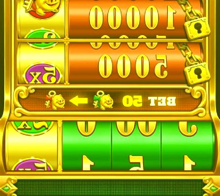 Maria’s Piggy Bank slot