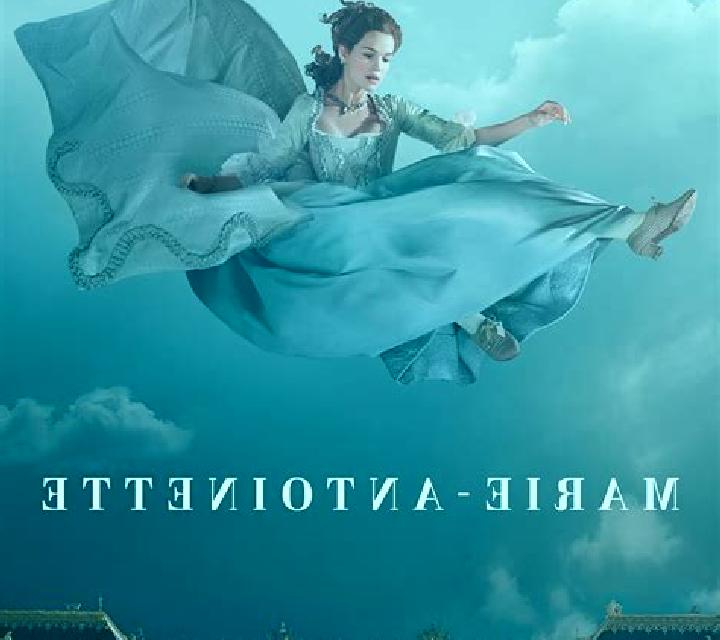 Marie Antoniette online slot