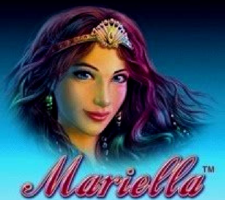 Mariella Deluxe online slot