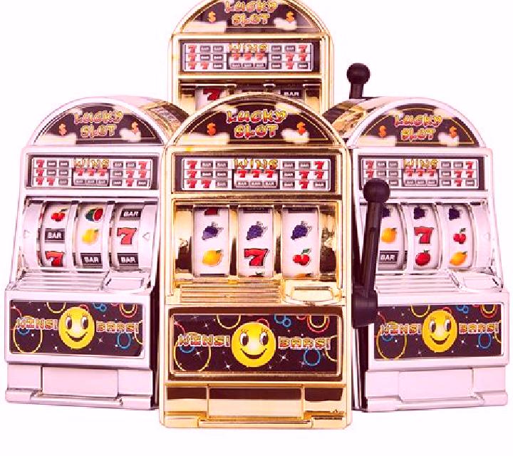 Marine Mayhem Mini slot machine