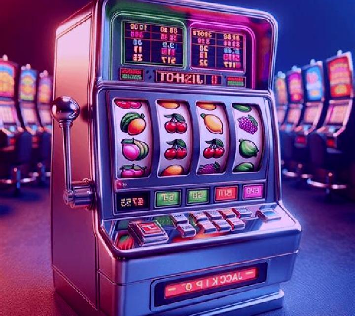 Marines online slot