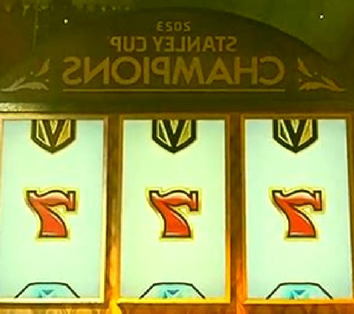 MARIO S CUP slot machine