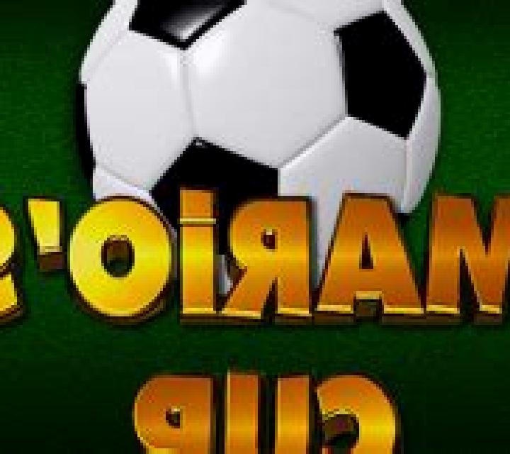 MARIO S CUP slot