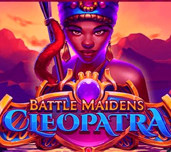 Maritime Maidens slot game