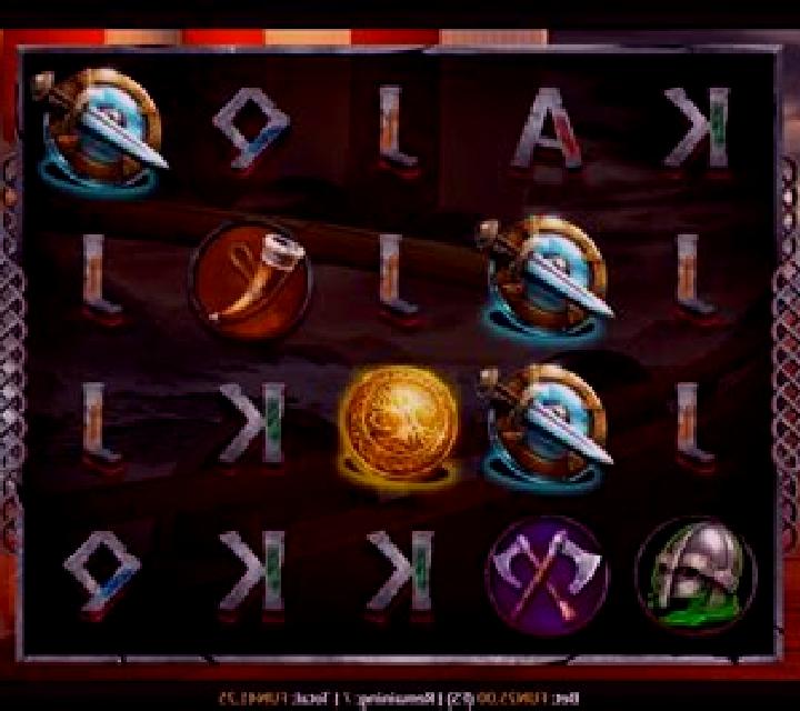 Maritime Maidens slot machine