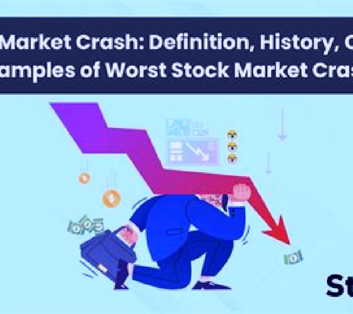 Market Crash slot
