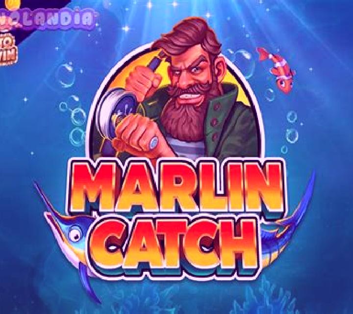 Marlin Catch online slot