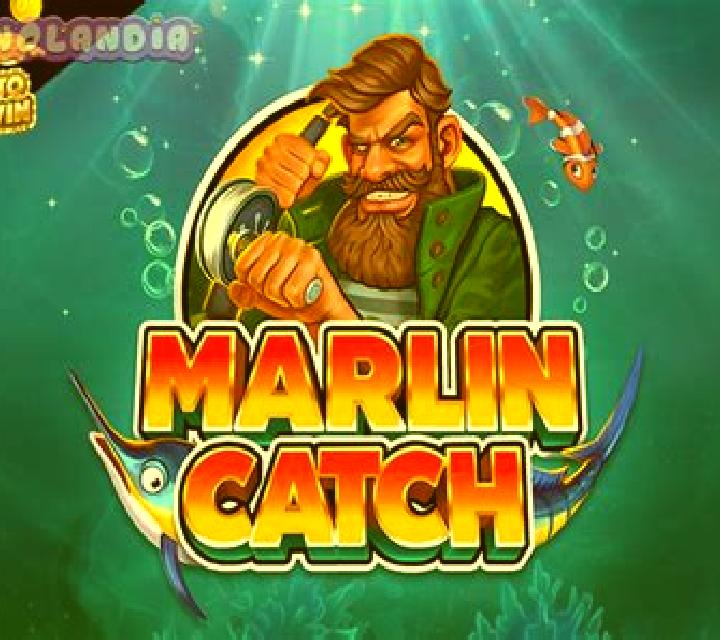 Marlin Catch slot game