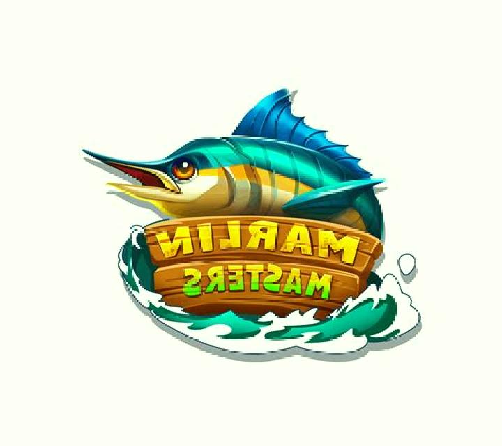 Marlin Masters online slot