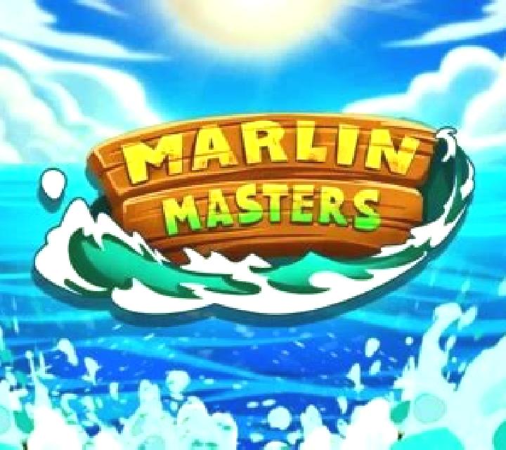 Marlin Masters slot game