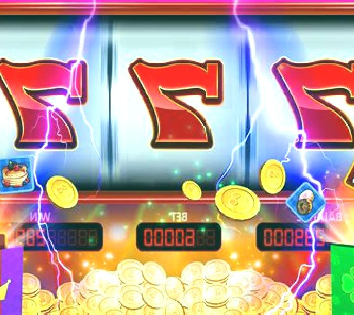 Marmin online slot