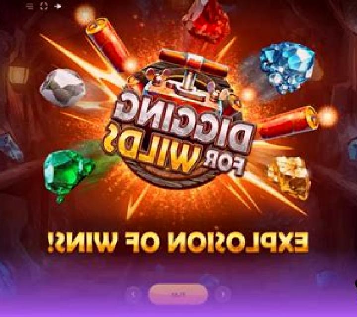 Marmot Digging online slot
