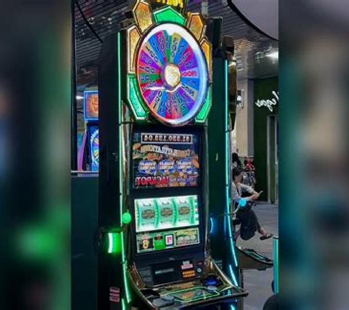 Marmot Digging slot machine