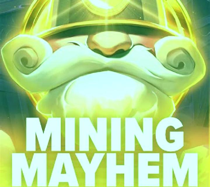 Marmot Mayhem online slot