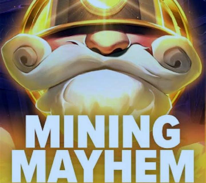 Marmot Mayhem slot game