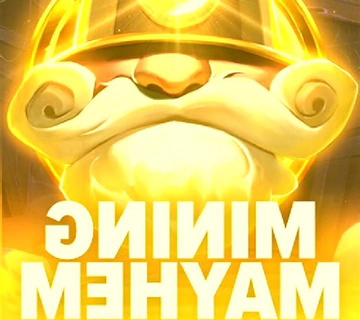 Marmot Mayhem slot machine