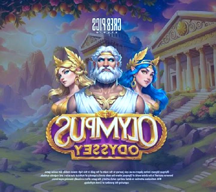 Mars Odyssey online slot