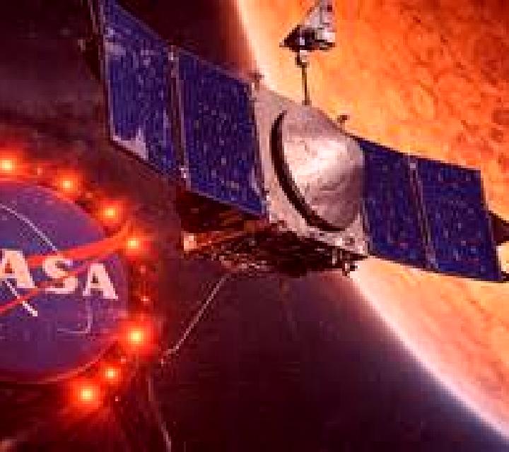 Mars Triumph slot game
