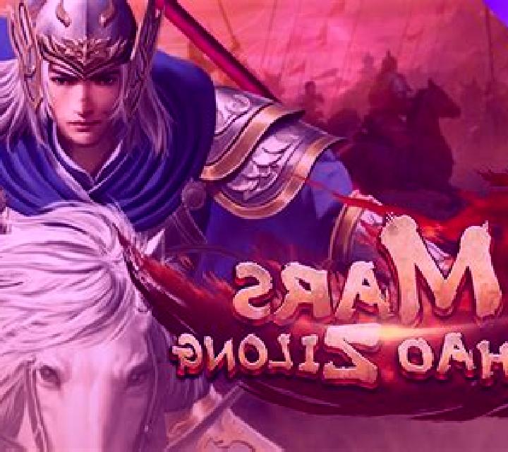 Mars Zhao Zilong online slot
