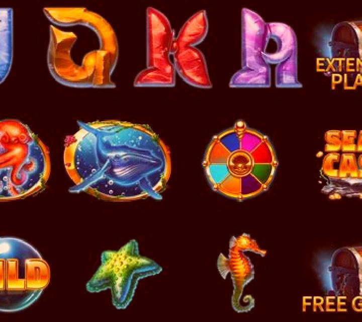 Marshall Starr slot game