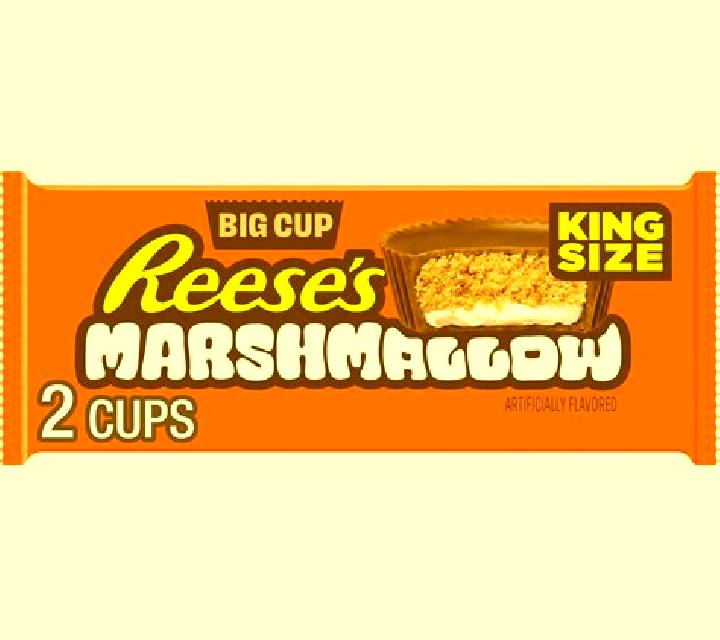 Marshmallow King online slot