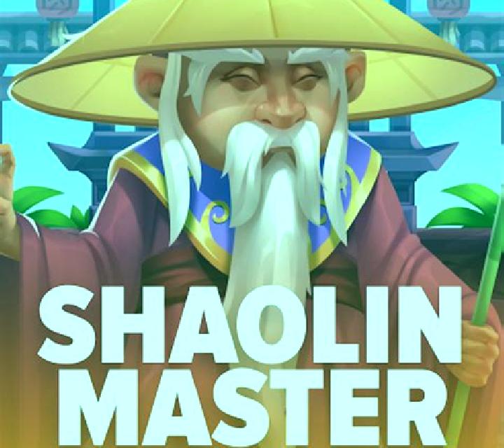 Martial Art Master slot game