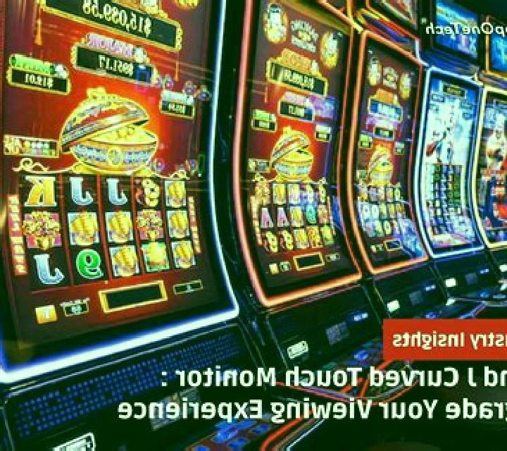 Martial Art Master slot machine