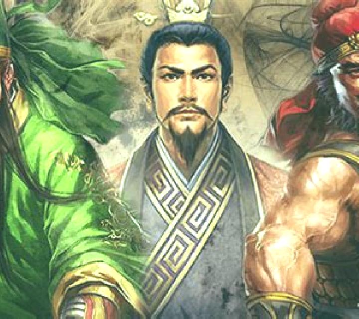 Martial Saint Guan Yu online slot
