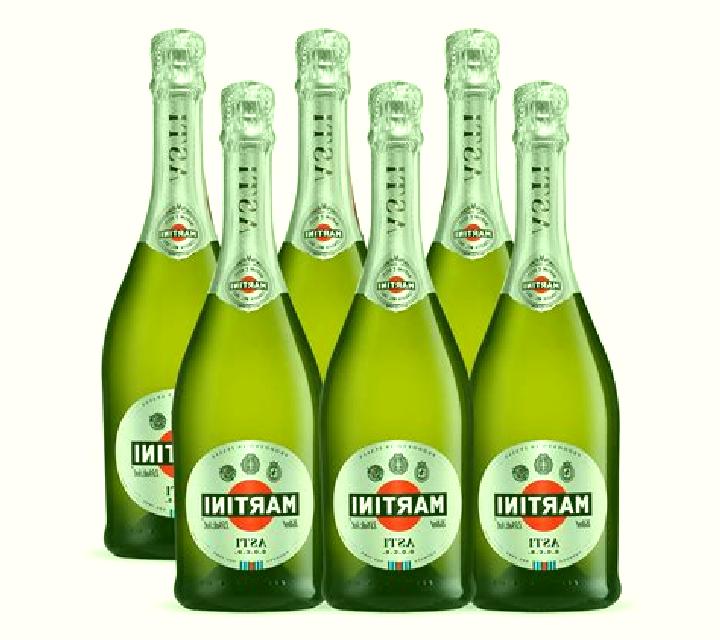 Martini online slot