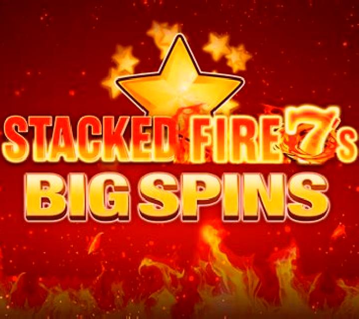 Marvellous Magnificent 7s slot