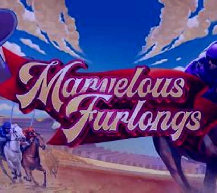 Marvelous Furlongs slot