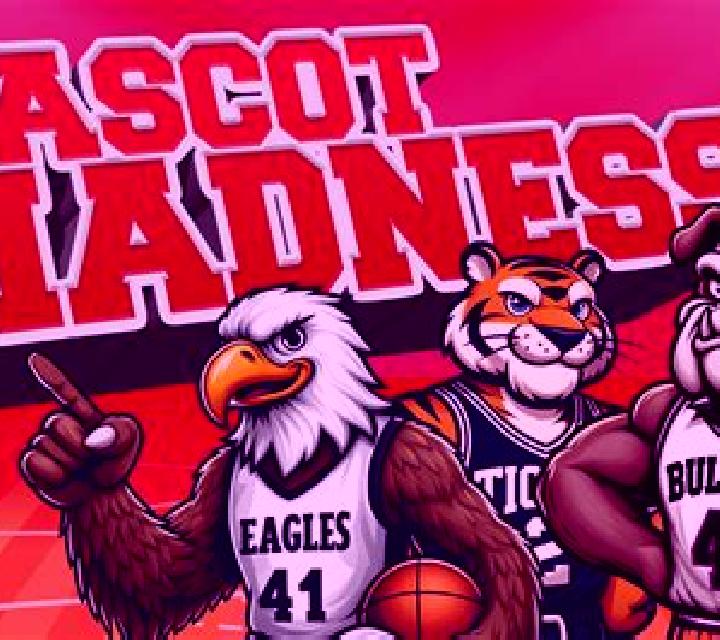 Mascot Madness online slot