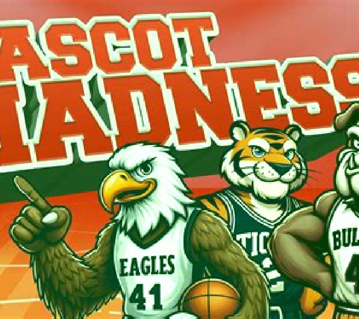 Mascot Madness slot game