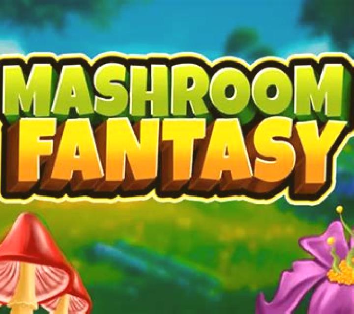 Mashroom Fantasy slot game