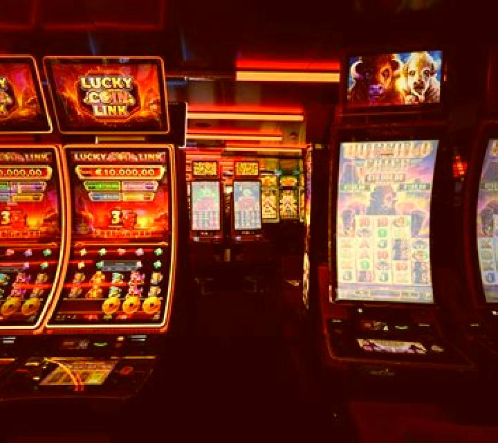 Mashroom Fantasy slot machine