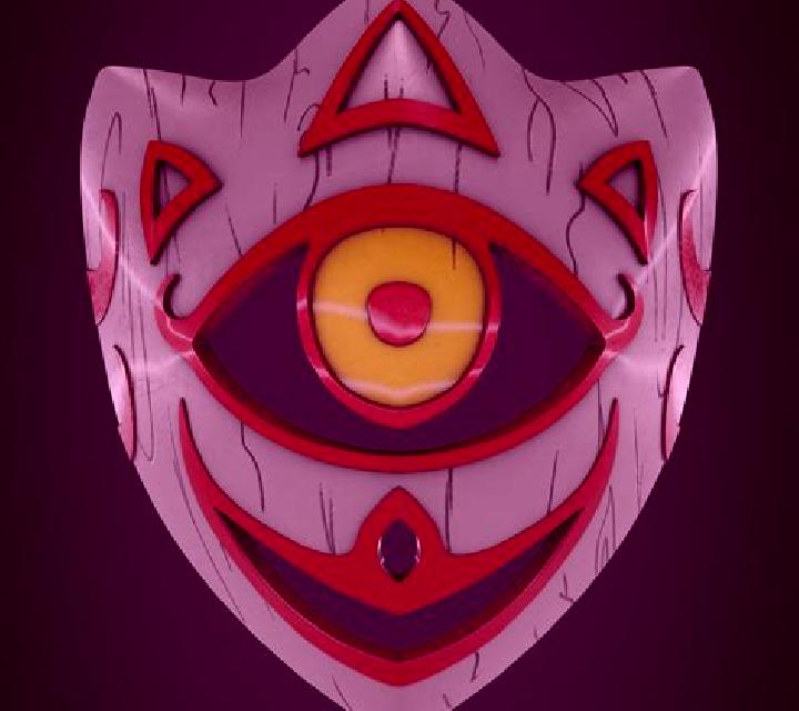Mask of Truth slot game