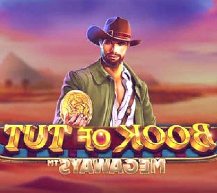 Masks of Fortune Megaways online slot