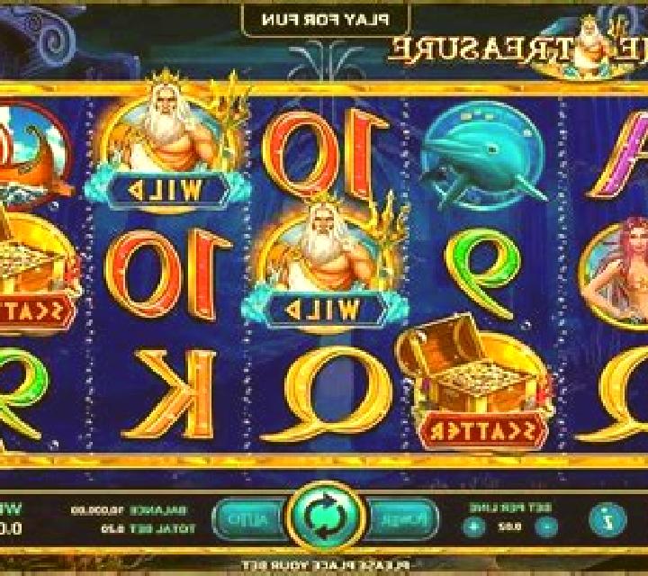 Masquerade (Eurasian Gaming) slot machine