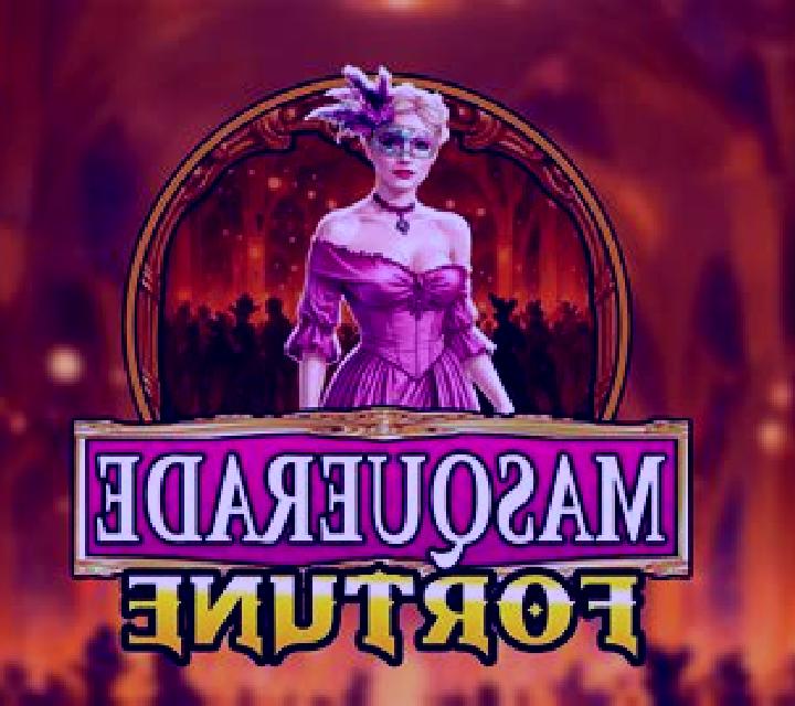 Masquerade Fortune online slot
