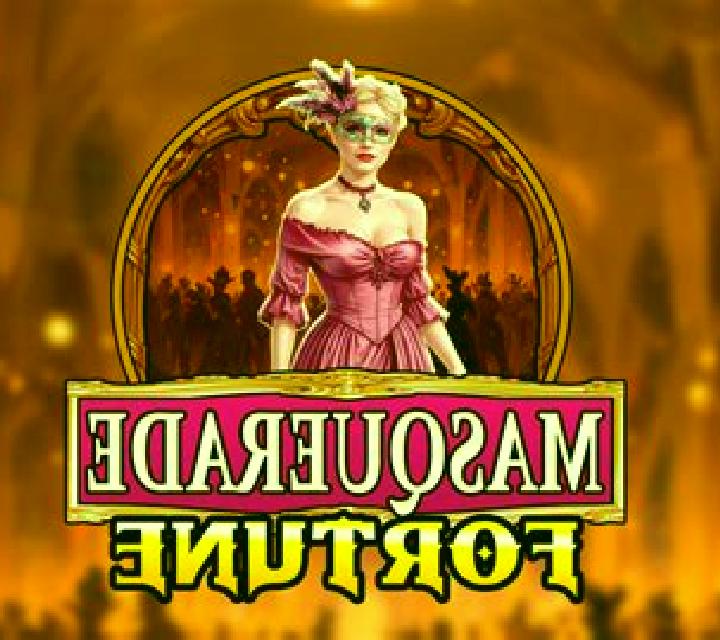 Masquerade Fortune slot game