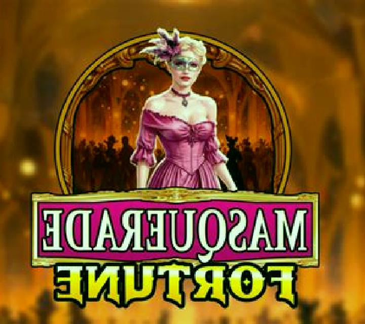 Masquerade (GMW) online slot