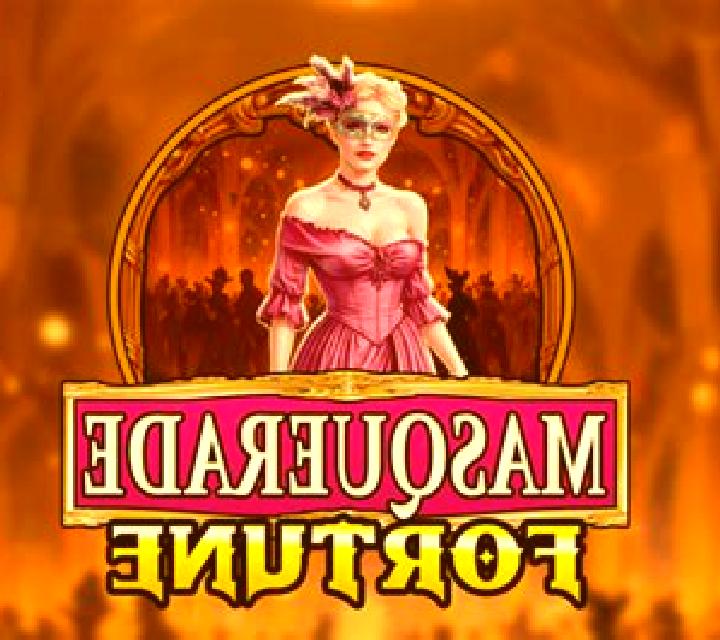 Masquerade (KA Gaming) online slot