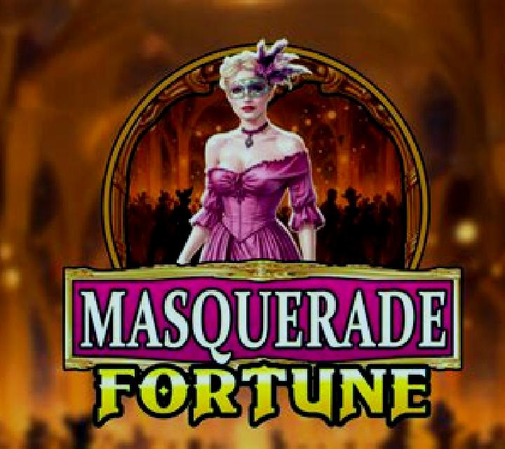 Masquerade (KA Gaming) slot game