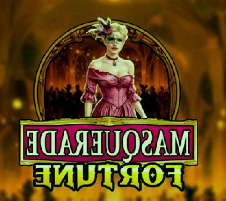 Masquerade (KA Gaming) slot