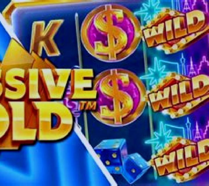 Massive Christmas MAXXED slot machine