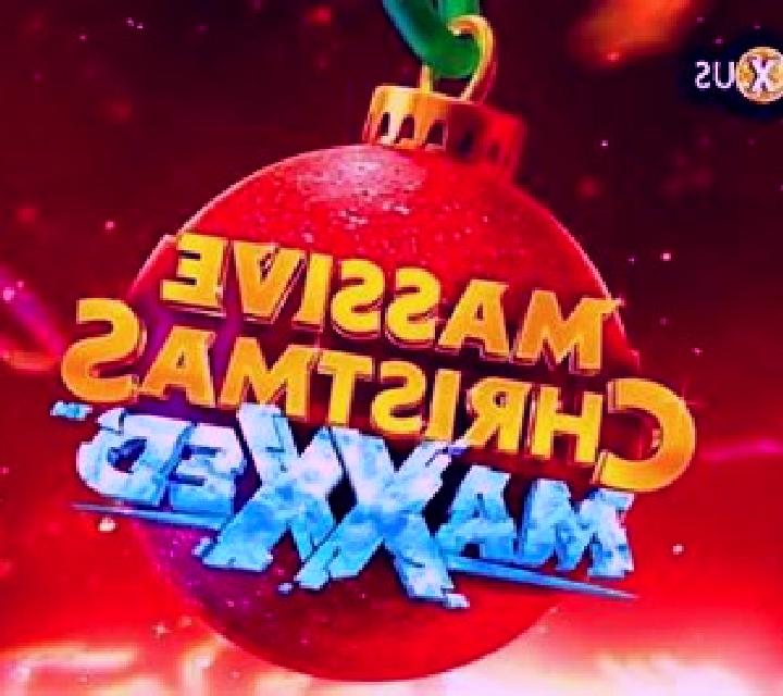 Massive Christmas MAXXED slot