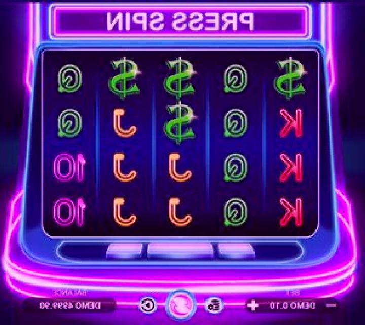 Massive Luck slot
