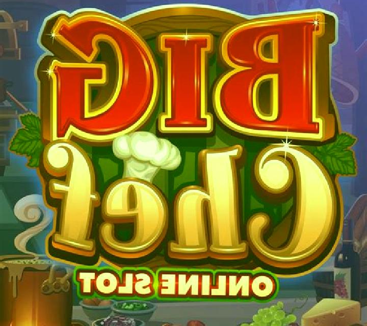 Master Chef online slot