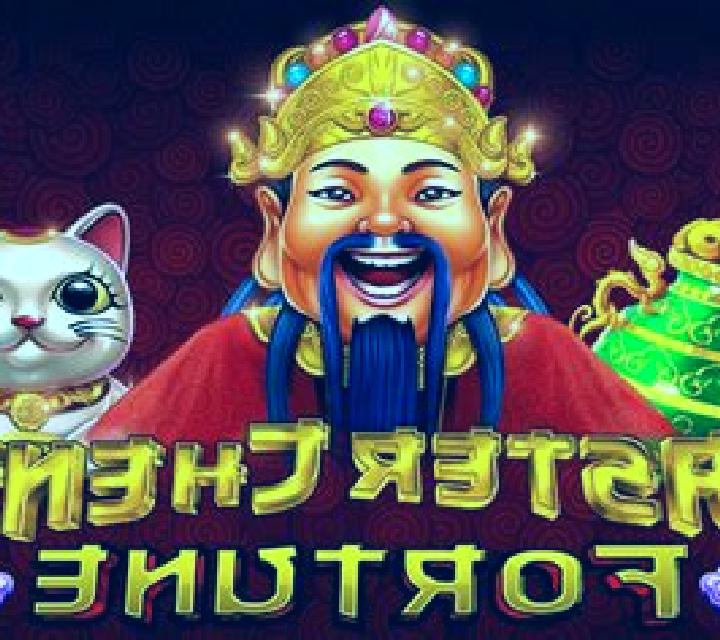 Master Chen s Fortune slot game