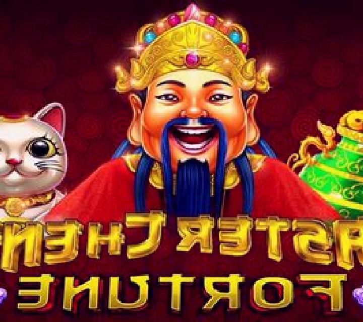 Master Chen s Fortune slot machine